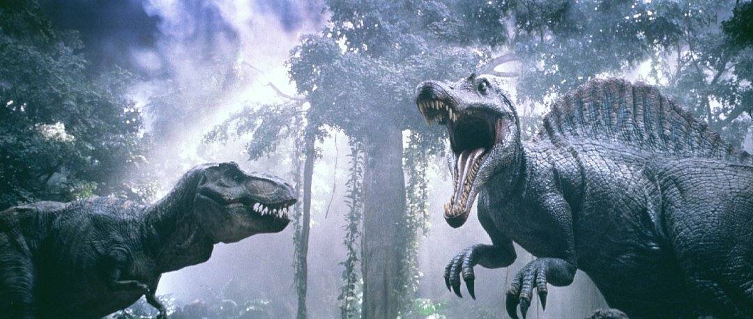 Парк Юрского периода 3 (2001) - фото №6