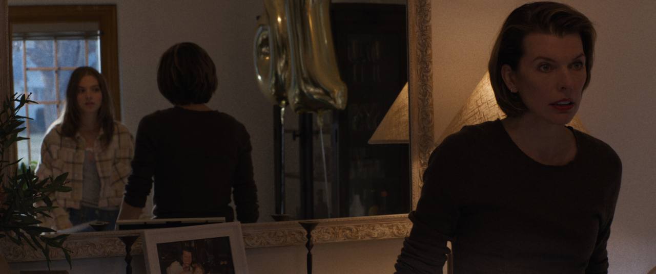 Мститель (2025) - фото №8