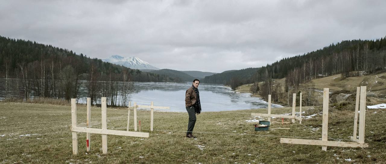 Дом, который построил Джек (2018) - фото №5