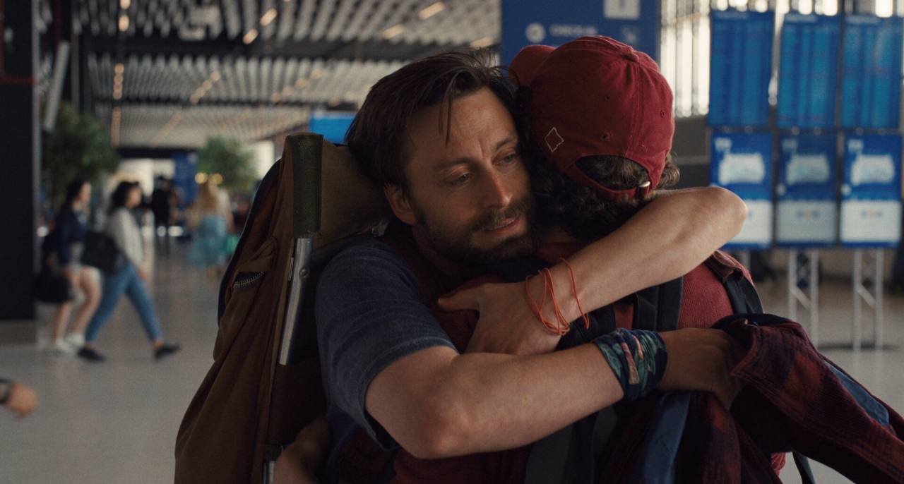 Настоящая боль (2024) - фото №1