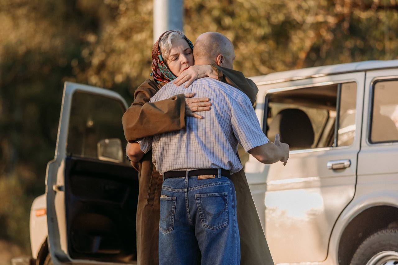 Космическая собака Лида (2025) - фото №9