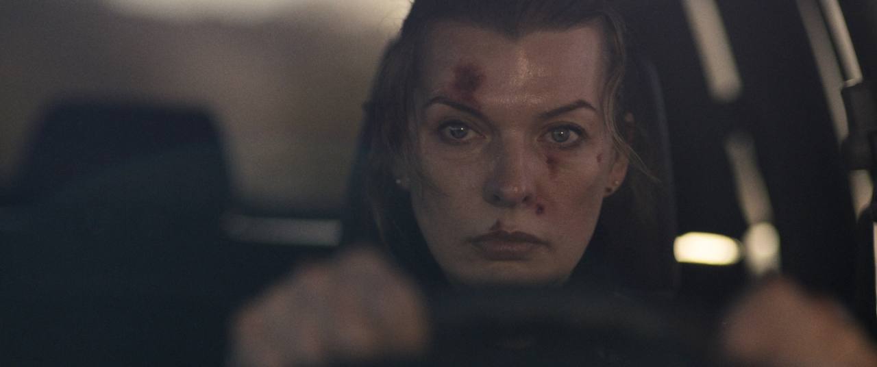 Мститель (2025) - фото №4