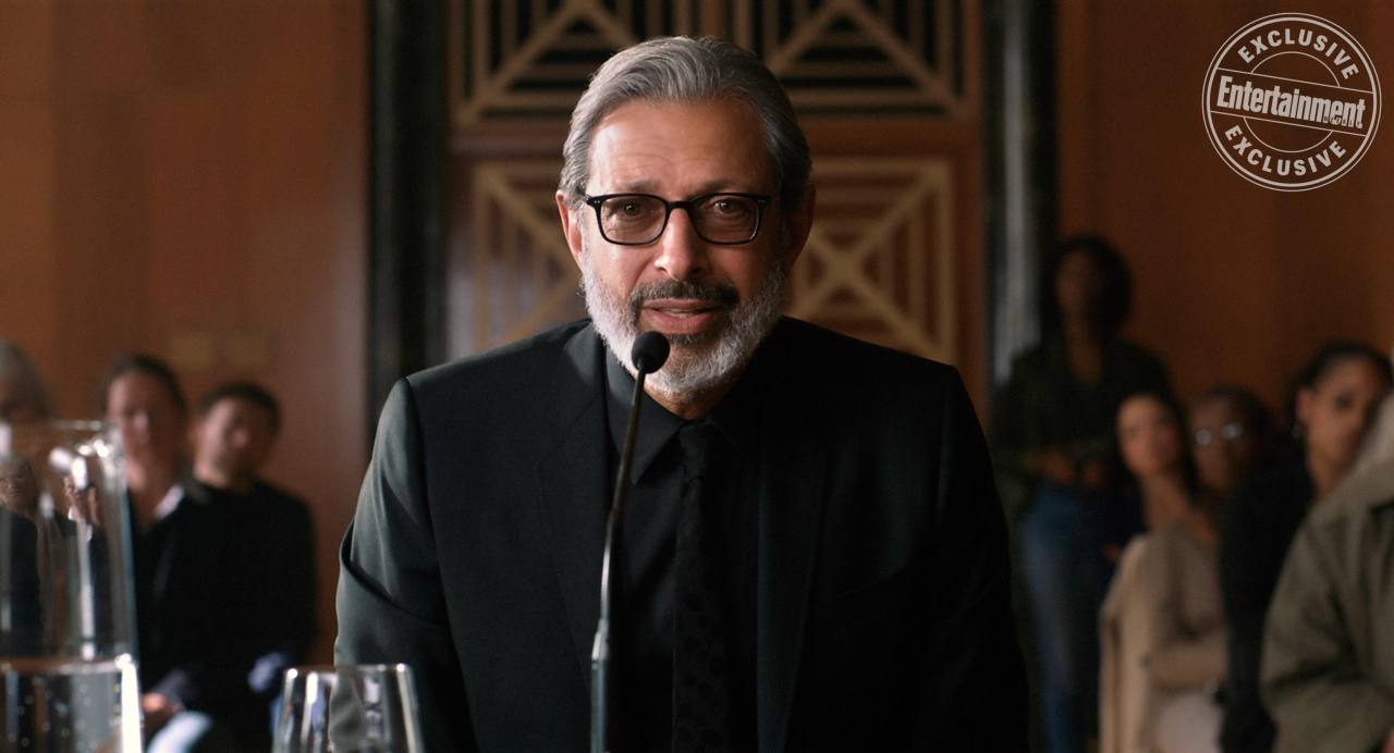 Мир Юрского периода 2 (2018) - фото №7