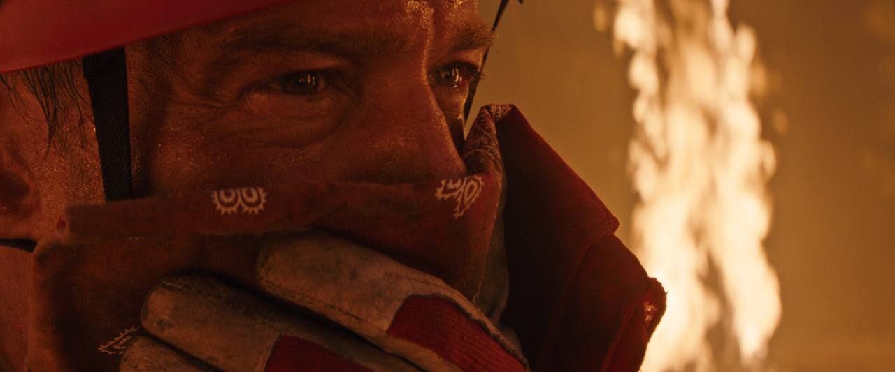 Огонь (2020) - фото №3