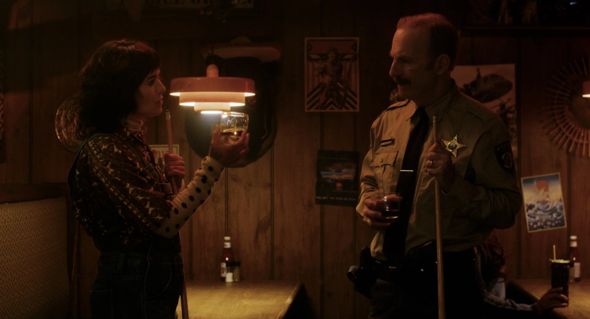 Нормал (2025) - фото №10