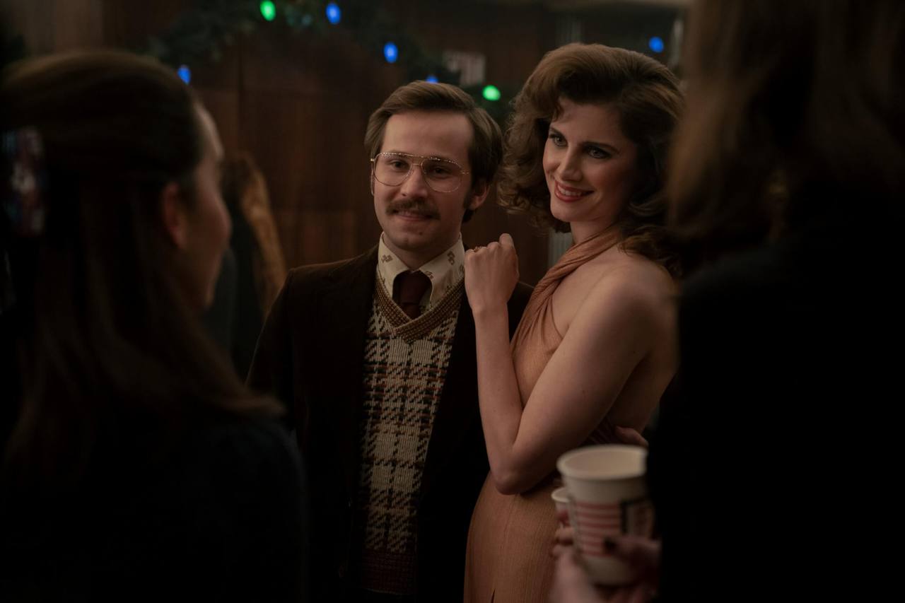 Пони (сериал) (2026) - фото №4