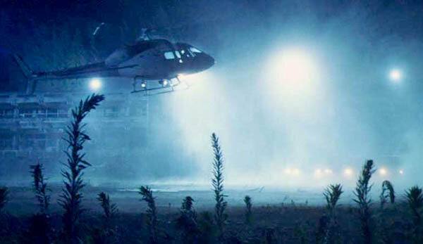 Королевская битва (2000) - фото №8