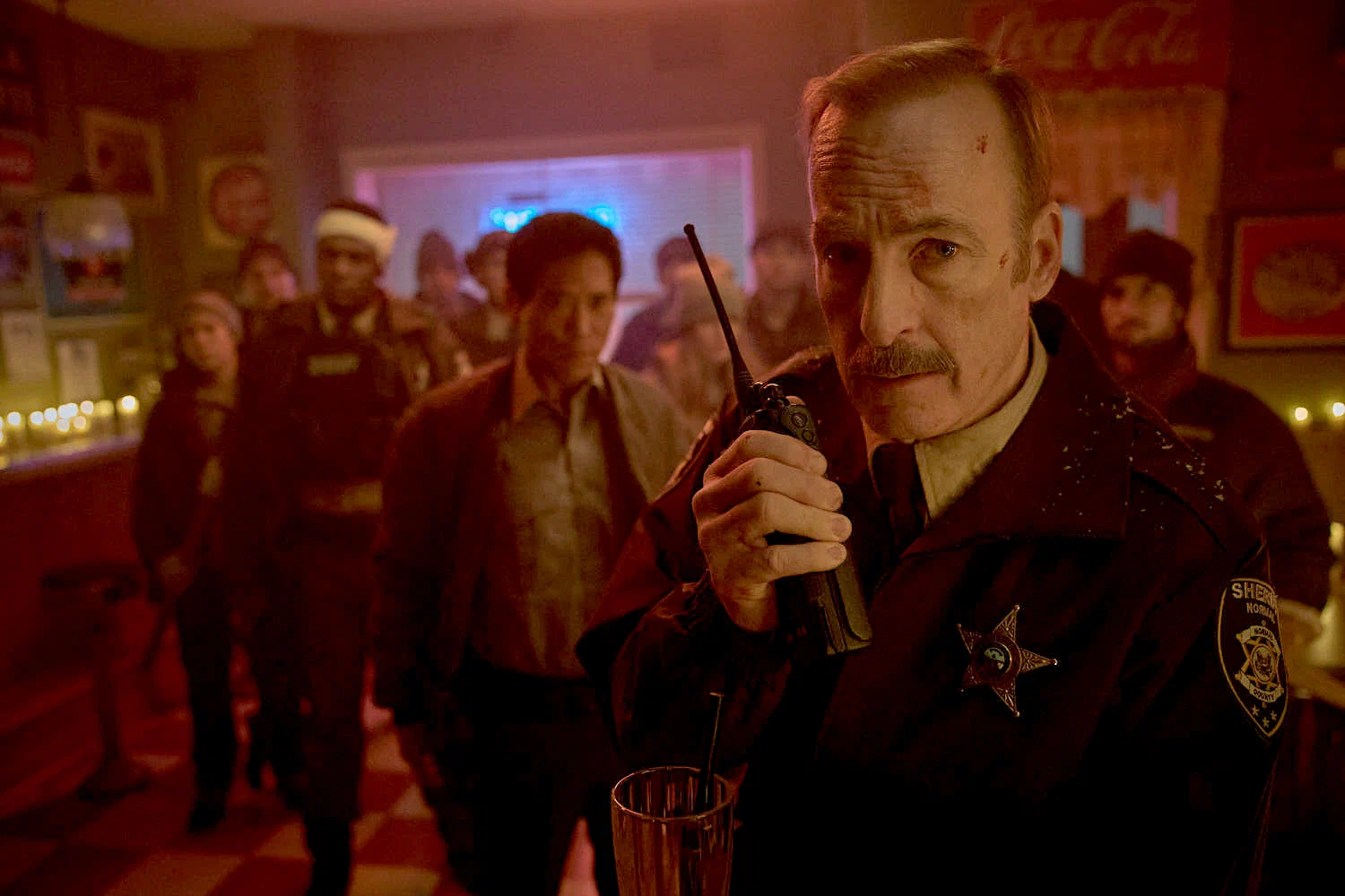 Нормал (2025) - фото №18