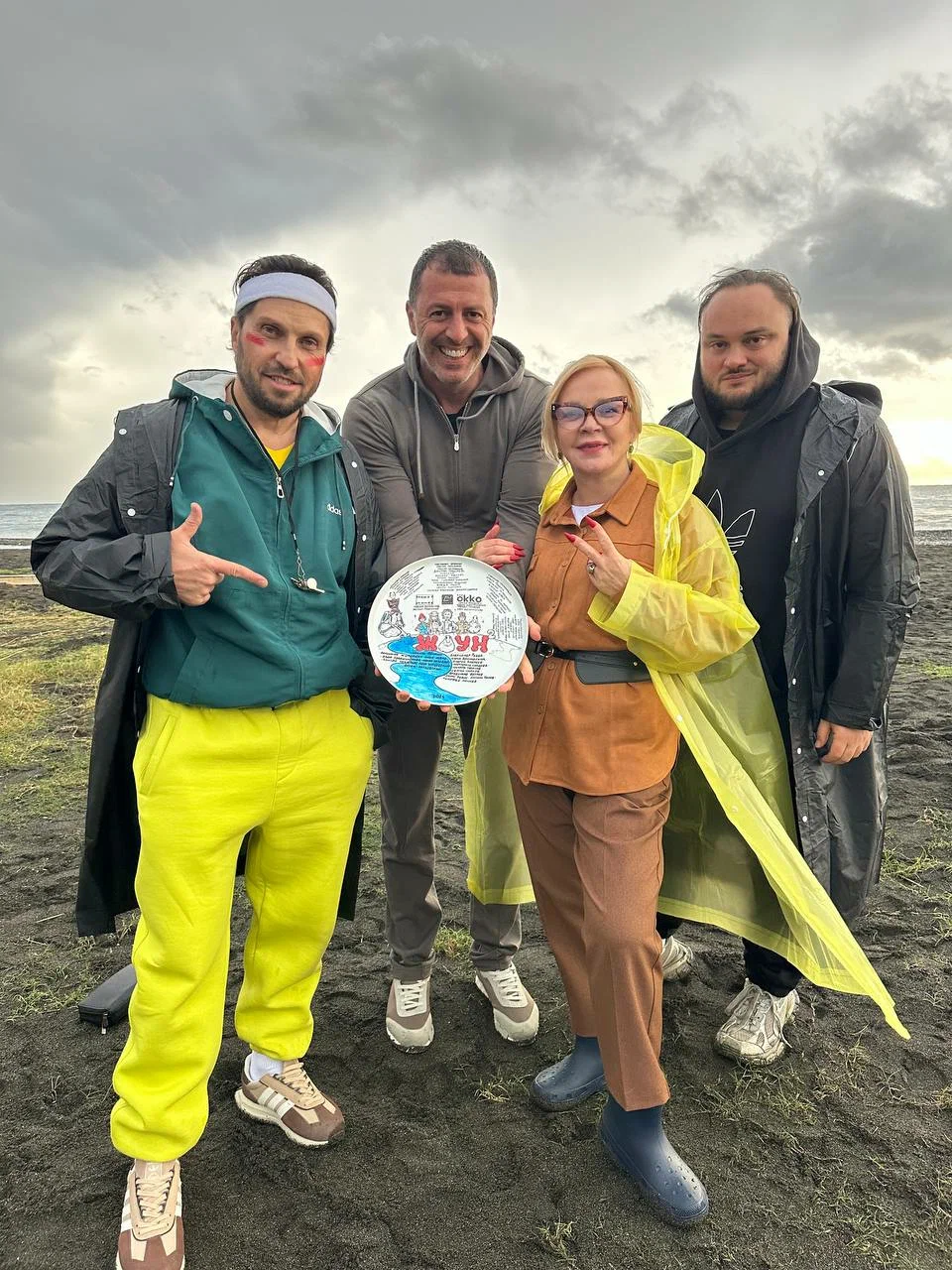 Ждун 2 (2026) - фото №17