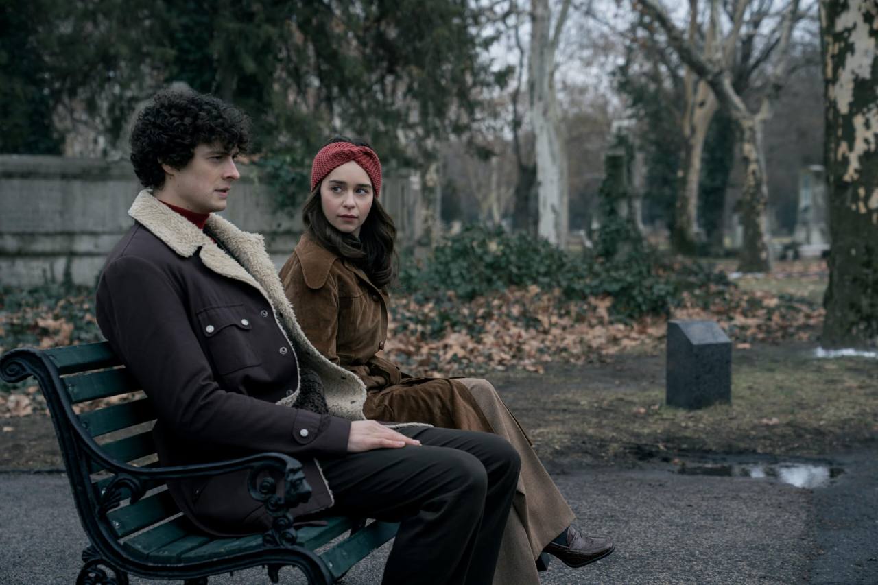 Пони (сериал) (2026) - фото №2