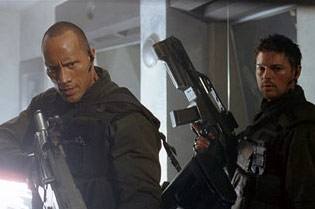 Doom (2005) - фото №8