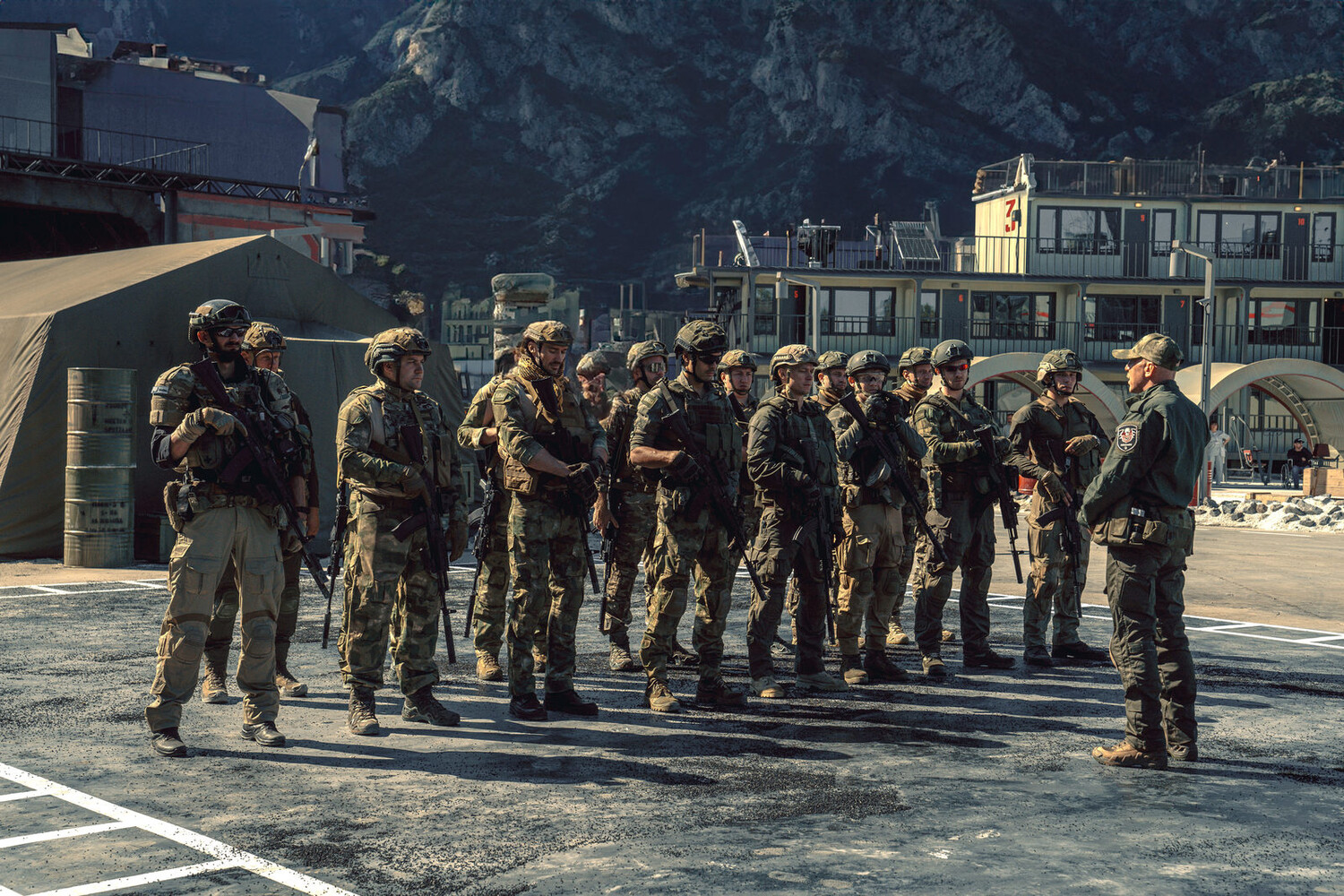 Девятая планета (2026) - фото №7