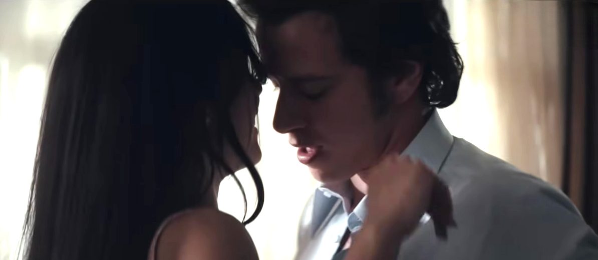 Музей невинности (сериал) (2026) - фото №8