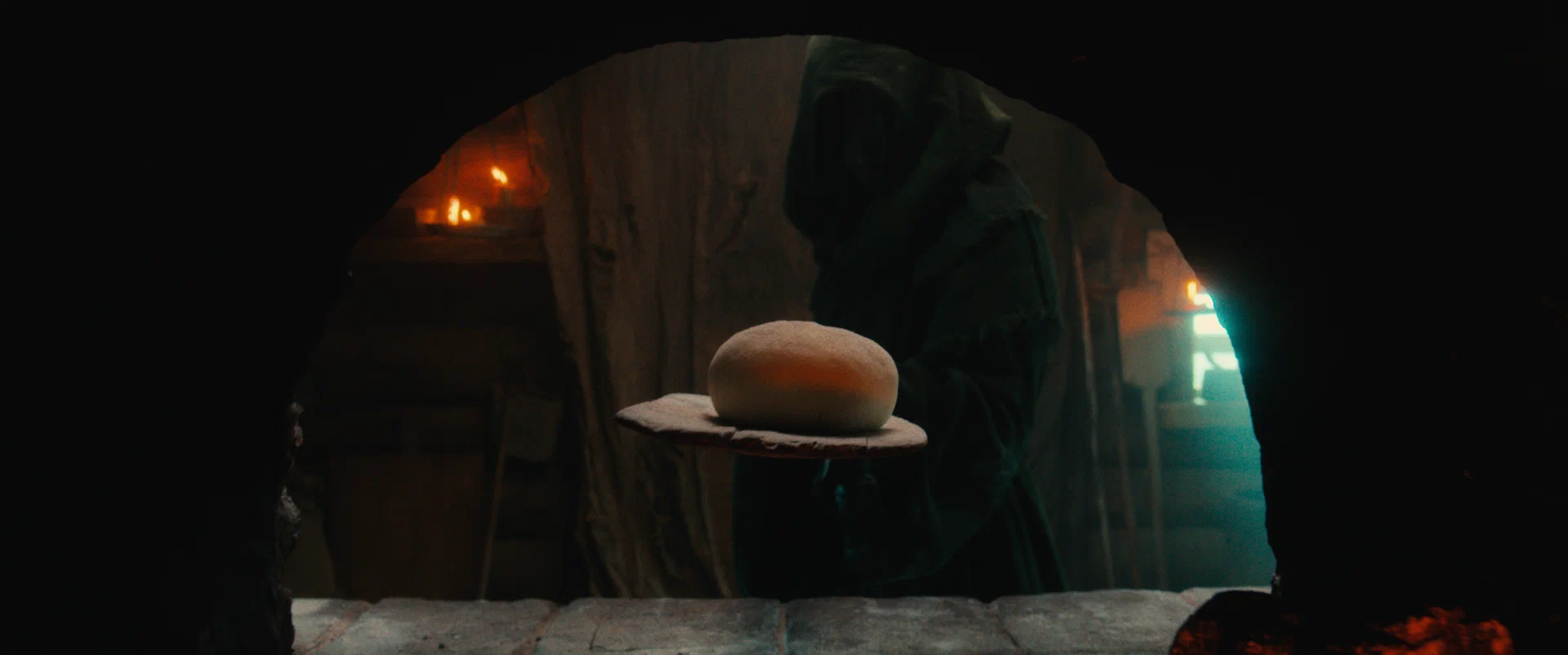 Последний богатырь. Колобок (2026) - фото №1