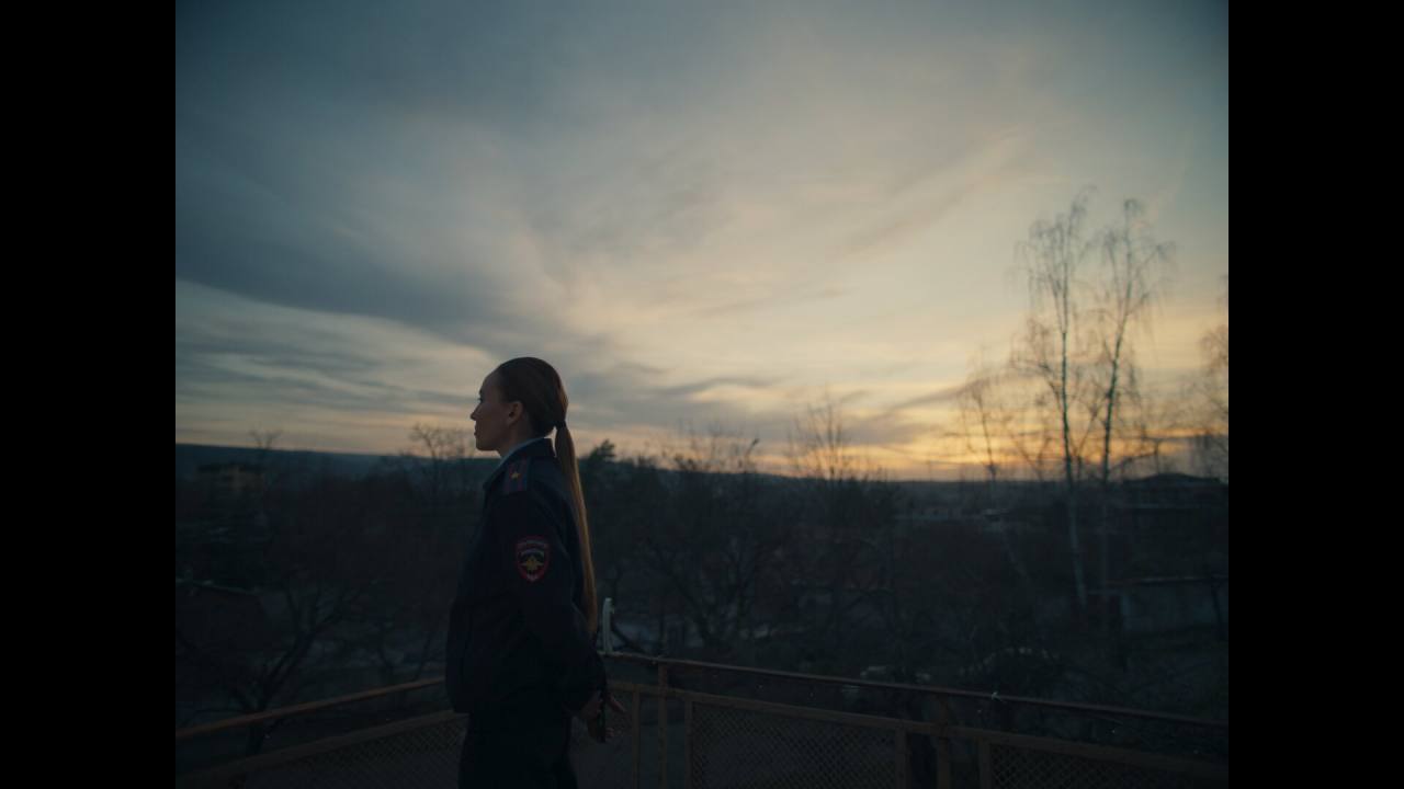 Встать на ноги (сериал) (2025) - фото №8