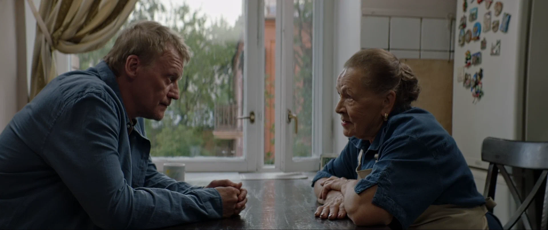 Хейтер (2026) - фото №1