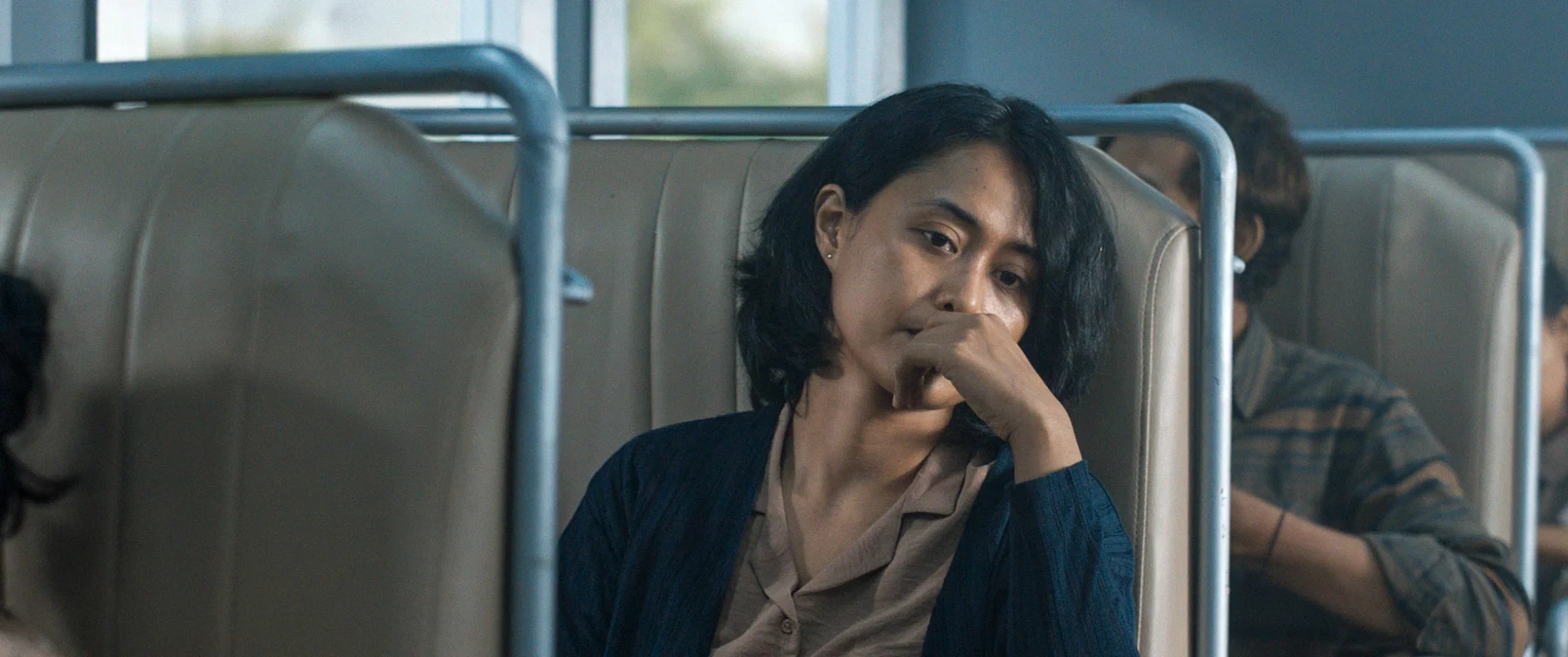 Пункт назначения: Поезд № 13 (2024) - фото №2