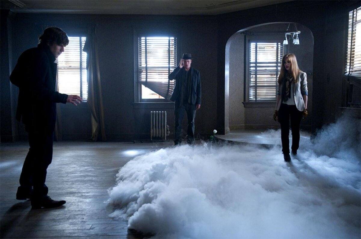 Иллюзия обмана (2013) - фото №8 Иллюзия обмана (2013) - фото №8