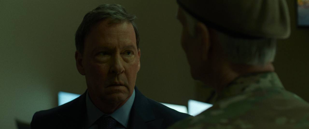 Мститель (2025) - фото №6