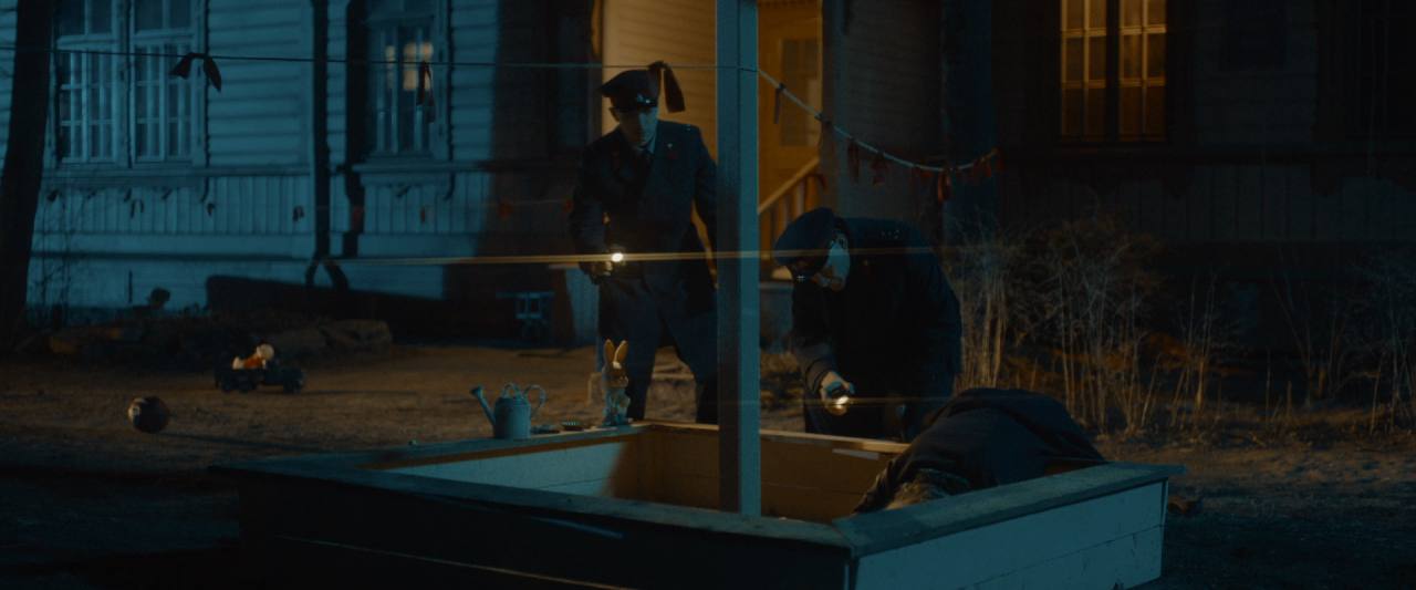 Страх над Невой (сериал) (2023) - фото №3