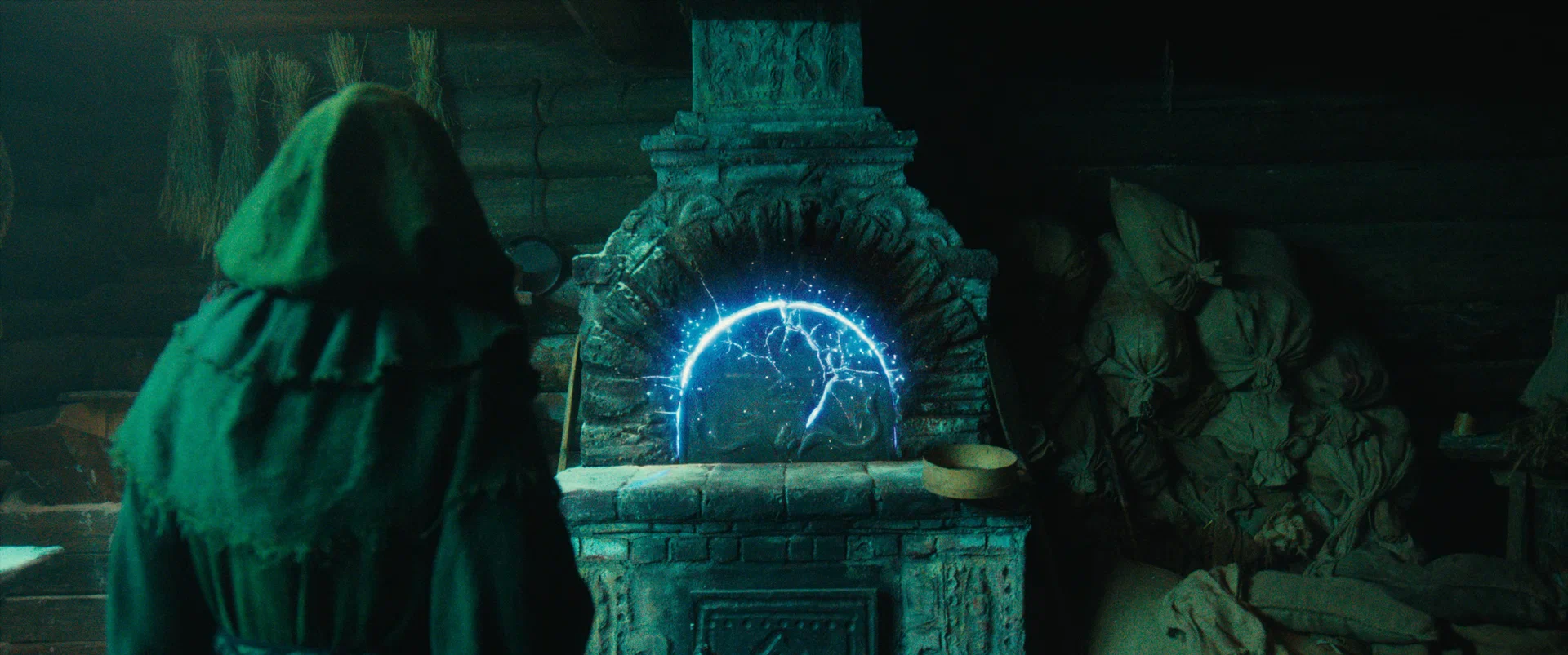 Последний богатырь. Колобок (2026) - фото №7