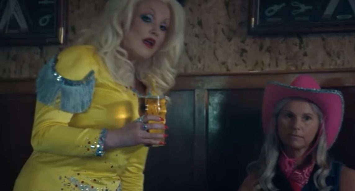 Как попасть на небеса из Белфаста (сериал) (2026) - фото №4