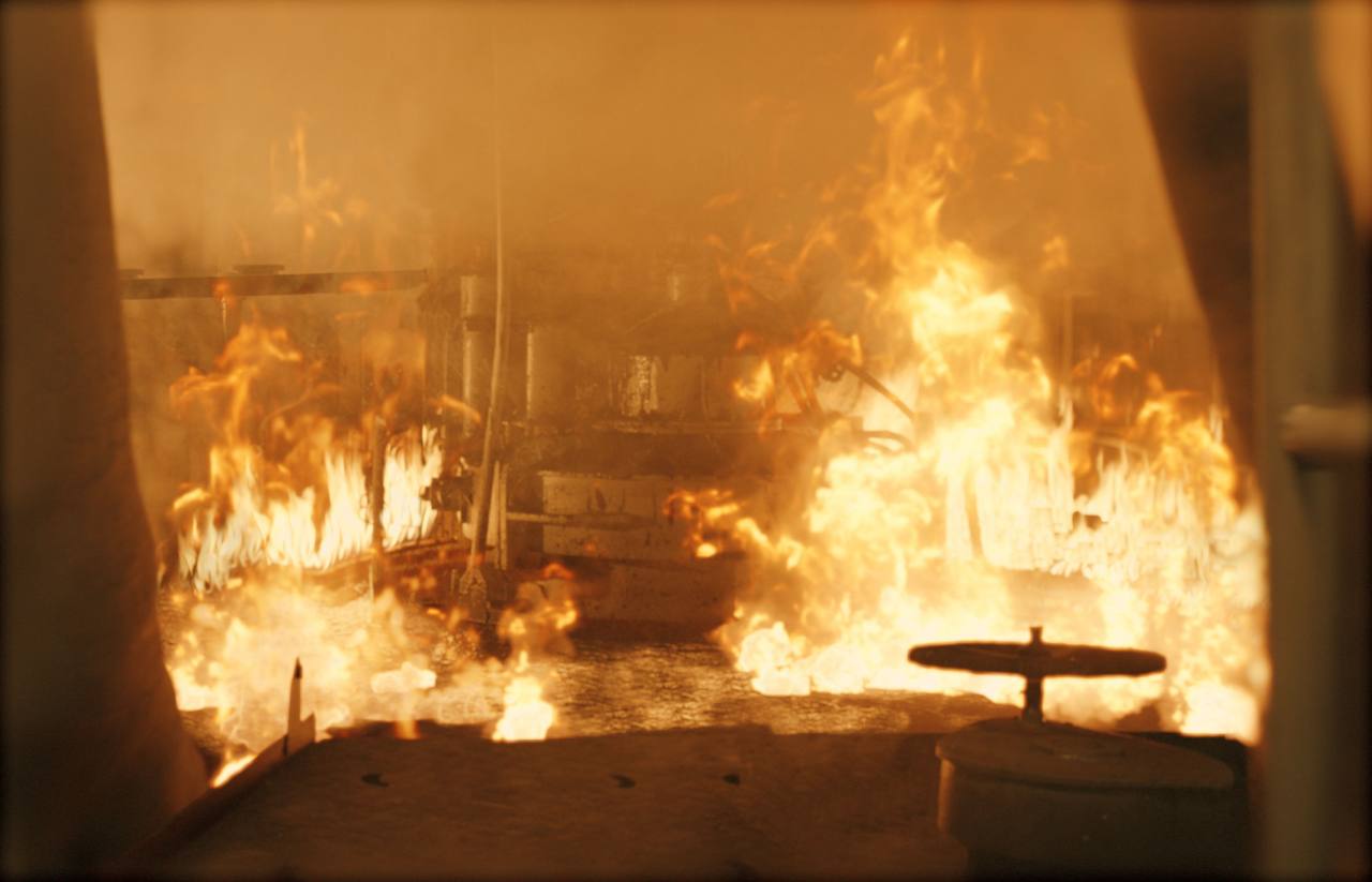 9 секунд (2024) - фото №5