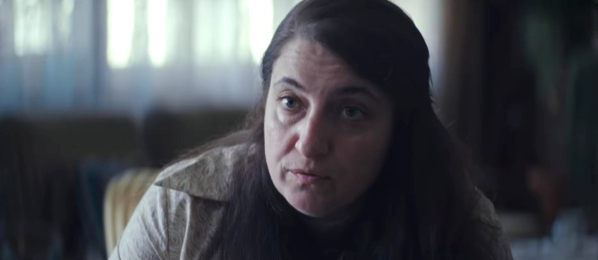 Музей невинности (сериал) (2026) - фото №10