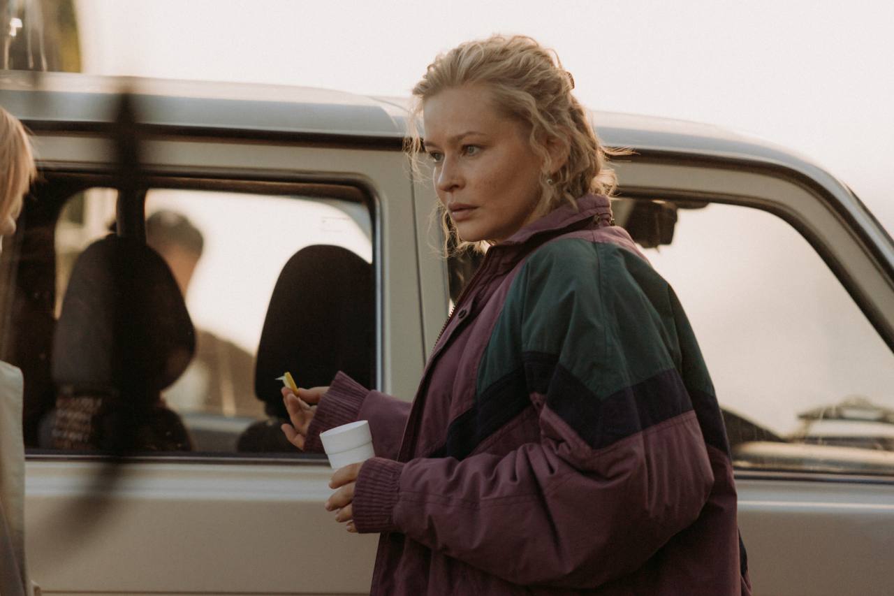 Космическая собака Лида (2025) - фото №7