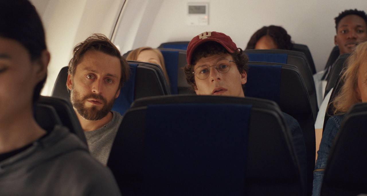 Настоящая боль (2024) - фото №6