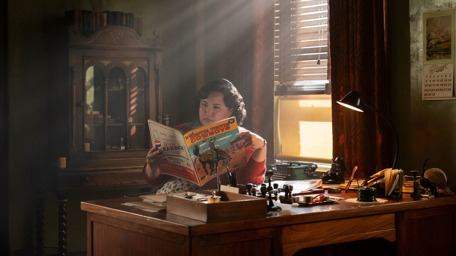 Паук-Нуар (сериал) (2026) - фото №5