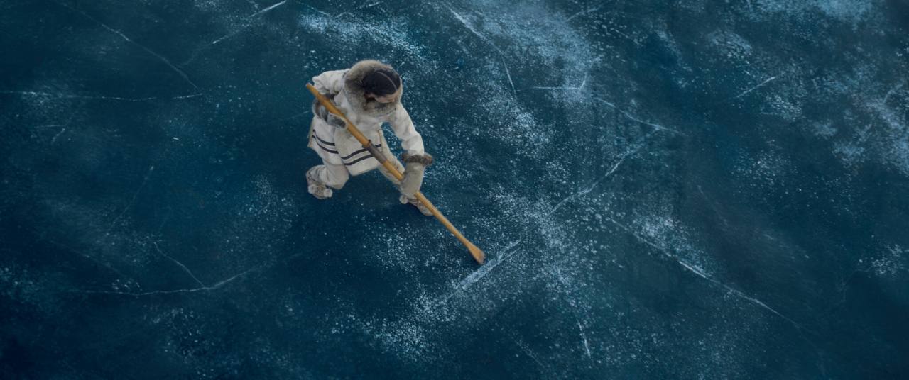 Зов предков (2020) - фото №2