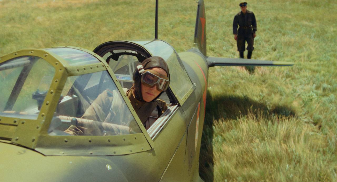 Литвяк (2026) - фото №2