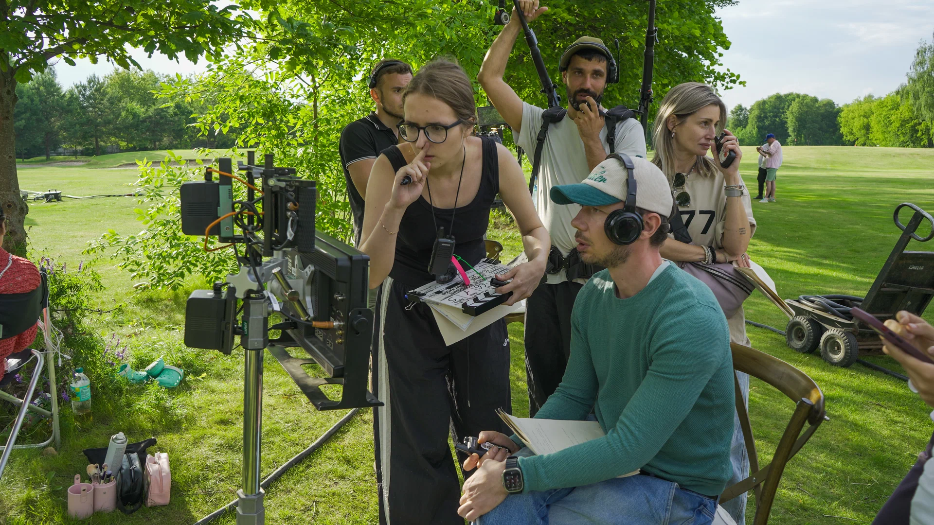 Петрушка (2026) - фото №3