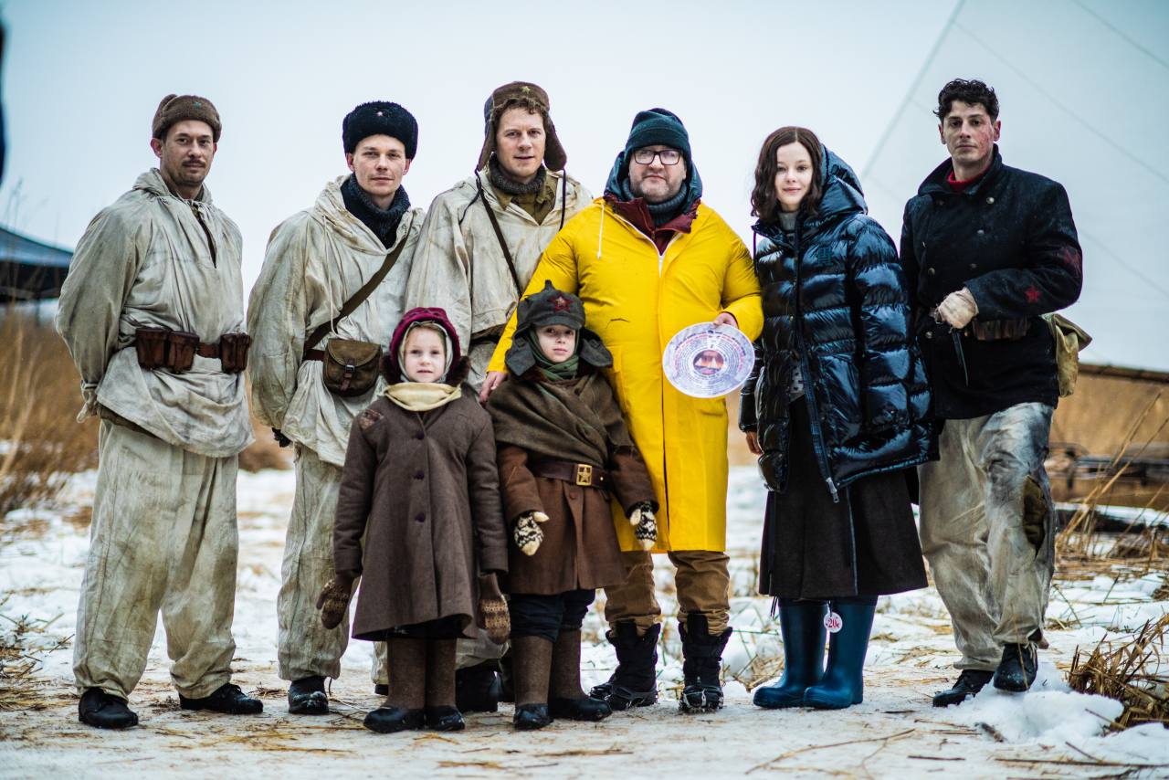 Ангелы Ладоги (2026) - фото №7