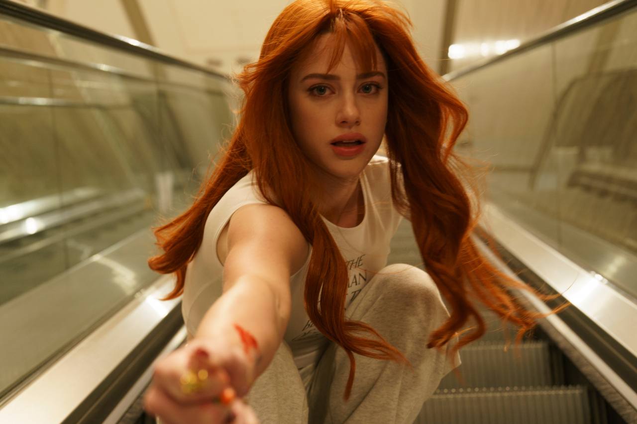 Запретный плод (2026) - фото №2