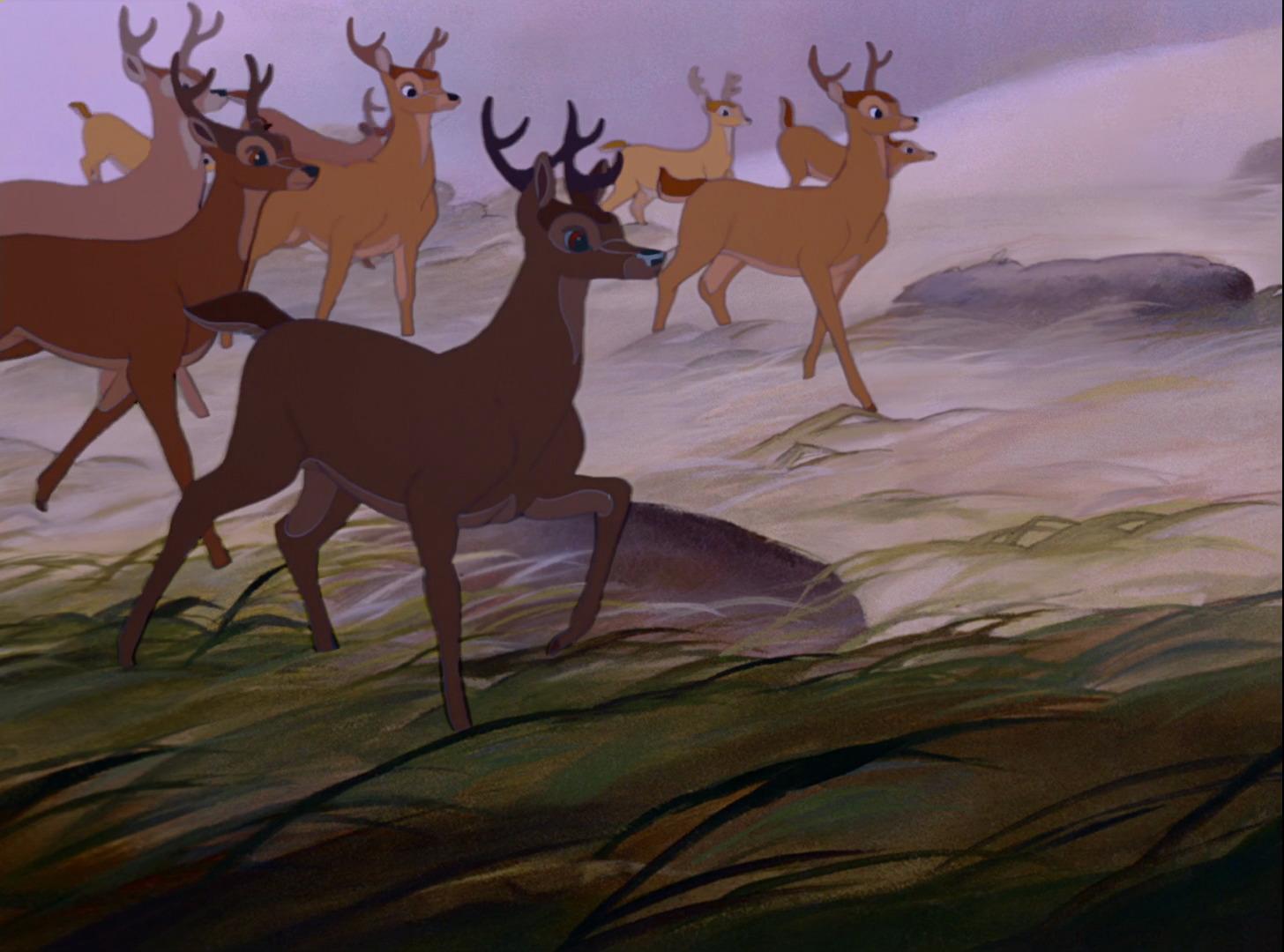 Бэмби (2025) - фото №4