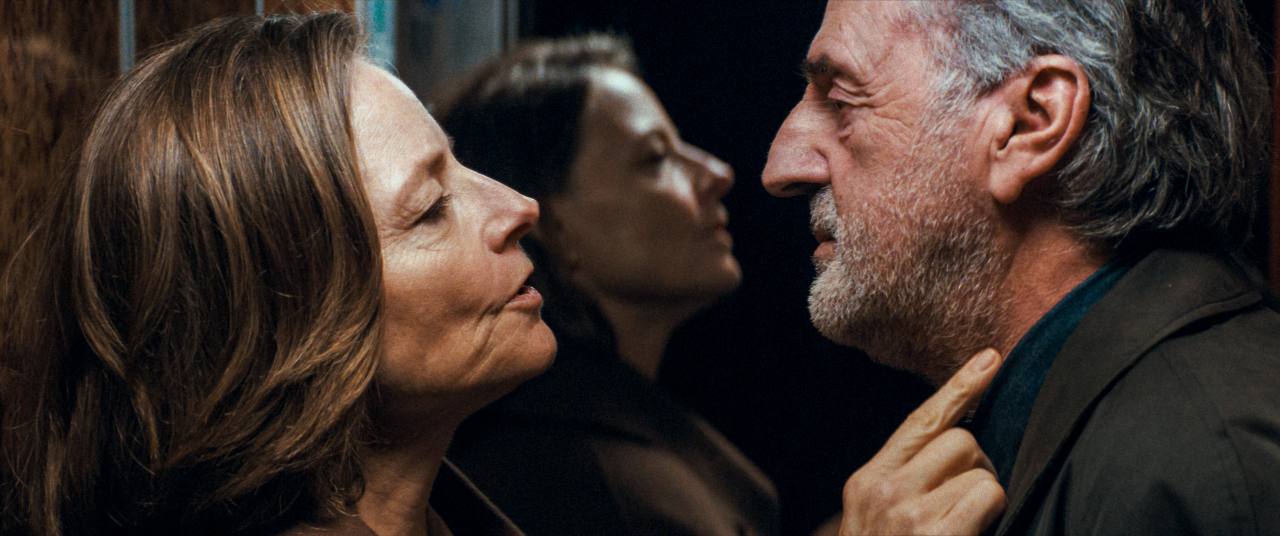 Частная жизнь (2025) - фото №7