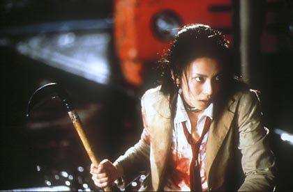 Королевская битва (2000) - фото №2