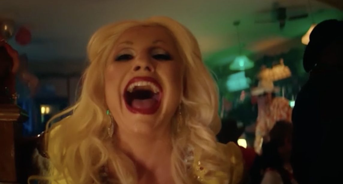 Как попасть на небеса из Белфаста (сериал) (2026) - фото №2