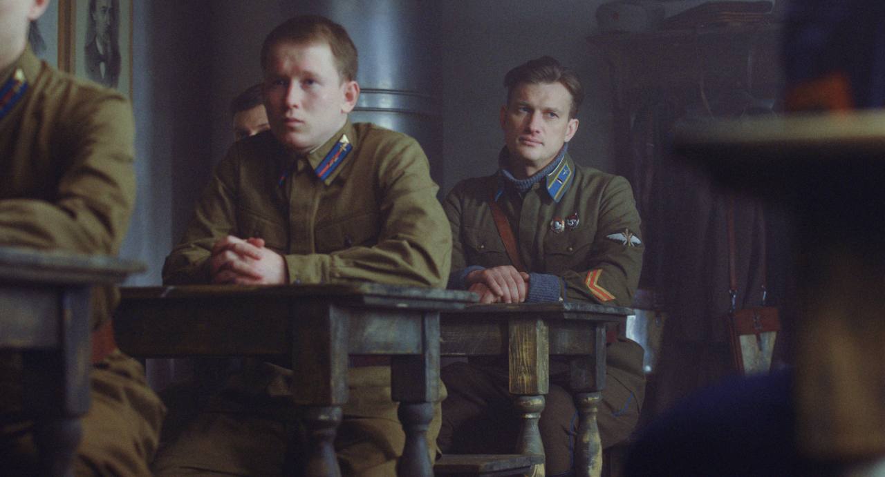 Литвяк (2026) - фото №3