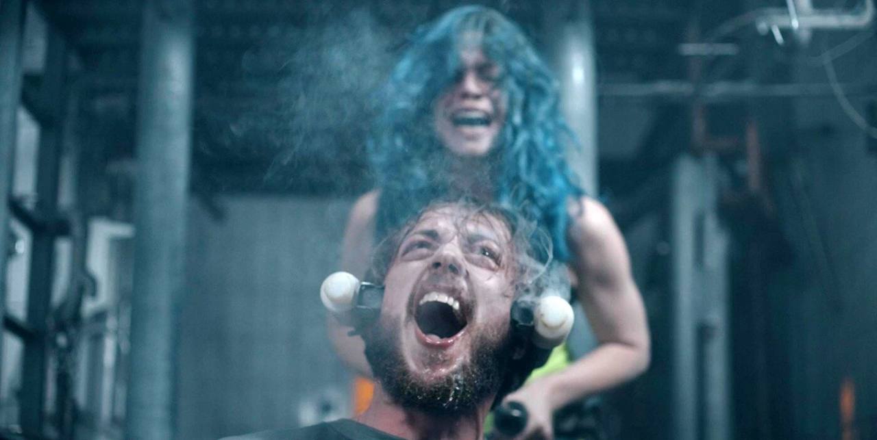 Мясо убивает (2025) - фото №8