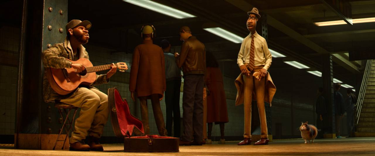 Душа (2020) - фото №7