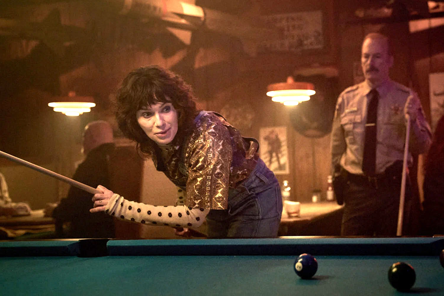 Нормал (2025) - фото №5