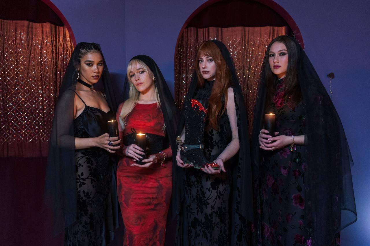 Запретный плод (2026) - фото №6