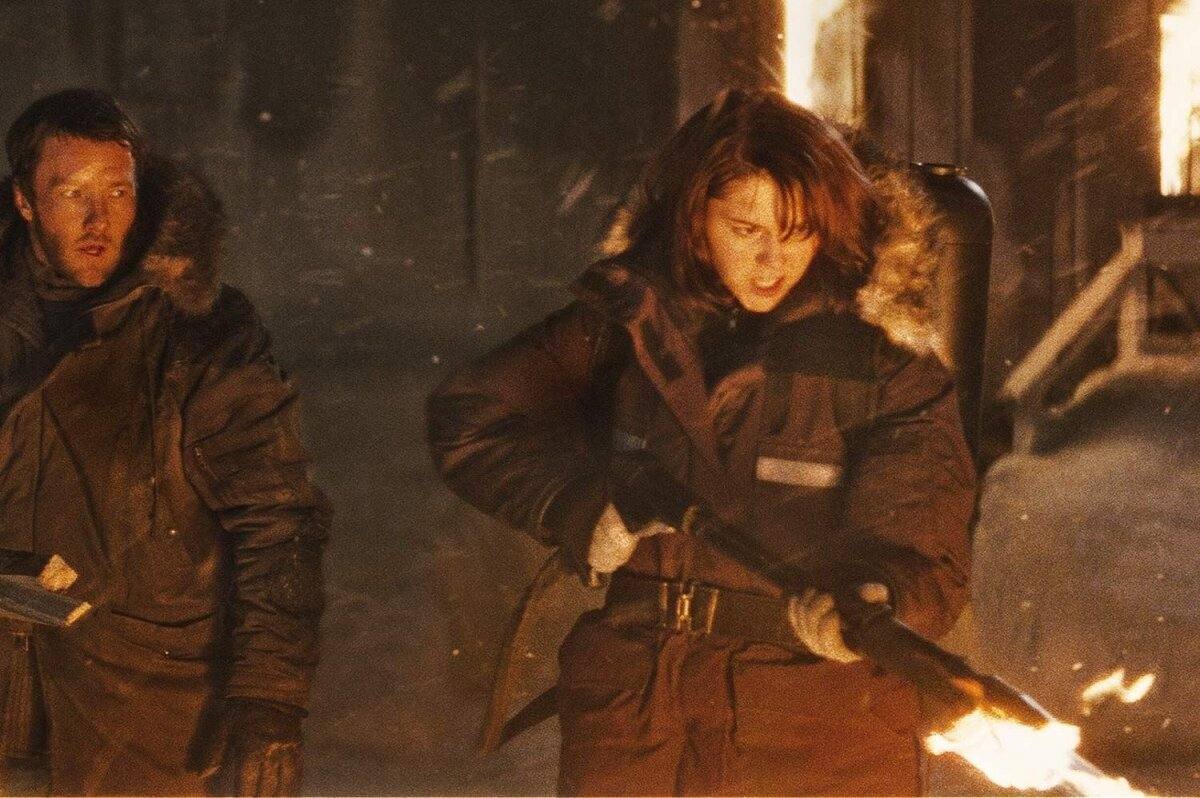 Нечто (2011) - фото №9