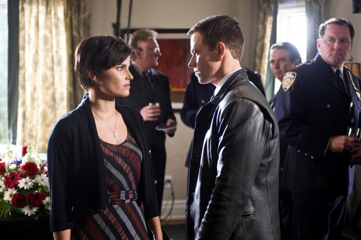 Макс Пэйн (2008) - фото №7 Макс Пэйн (2008) - фото №7