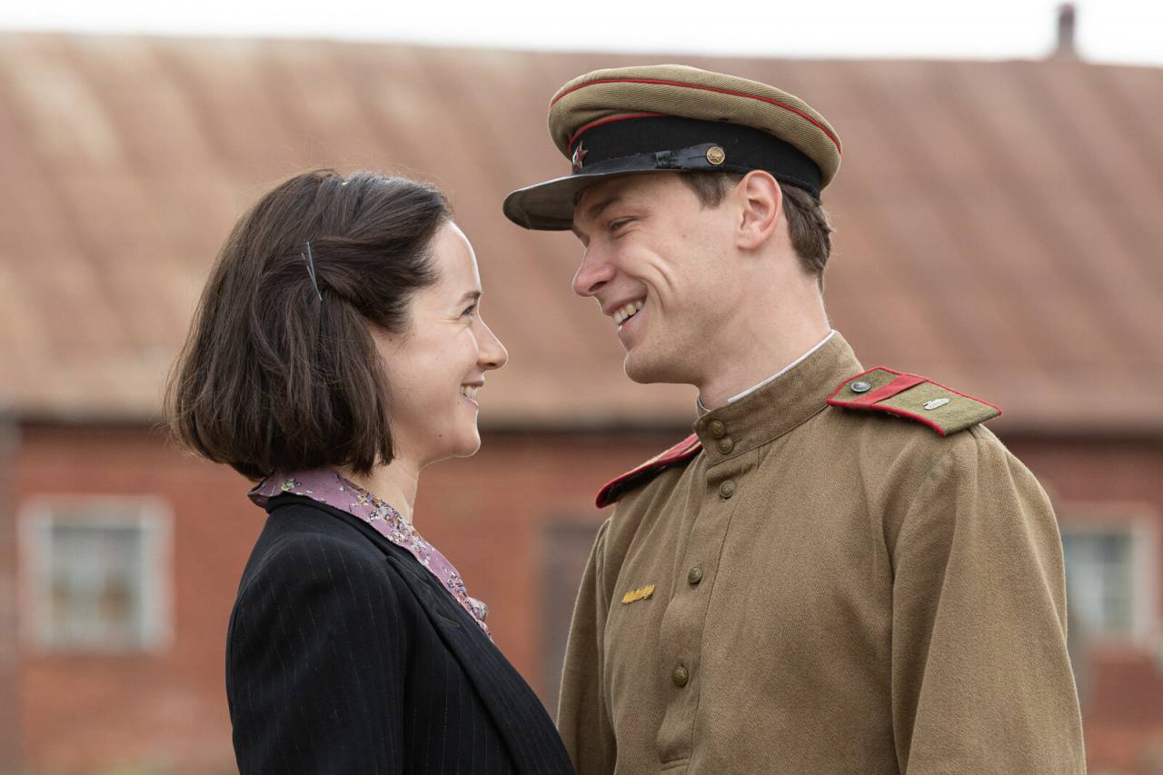 Калашников (2020) - фото №2