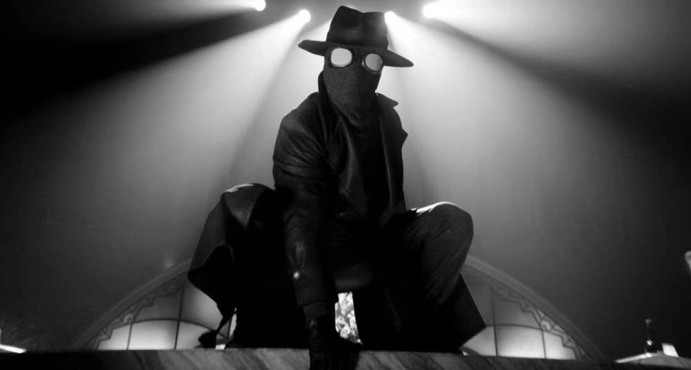 Паук-Нуар (сериал) (2026) - фото №8