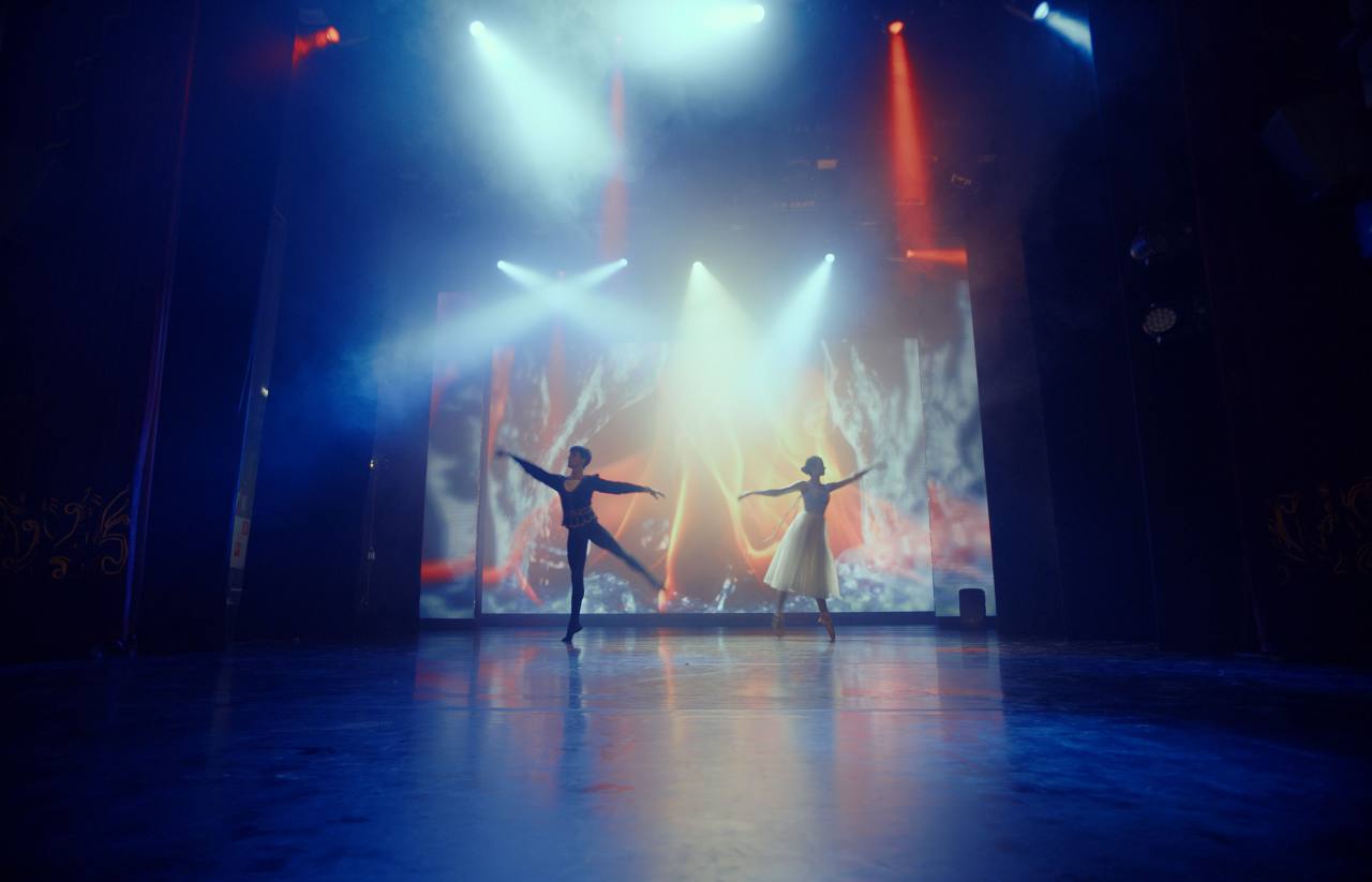 9 секунд (2024) - фото №1